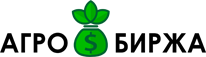 Логотип агробиржи
