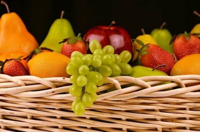 Как вырастить органические фрукты в оболочке